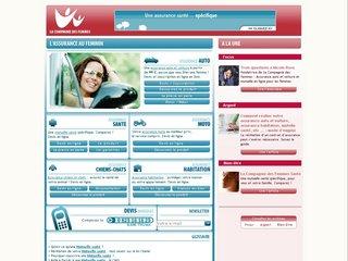 assurance chien et chat