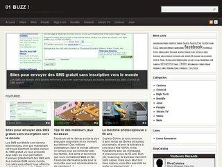 buzz et actualite en photos et videos 