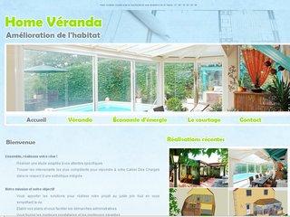home veranda courtier en veranda