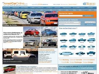 importation de voitures en direct des usa