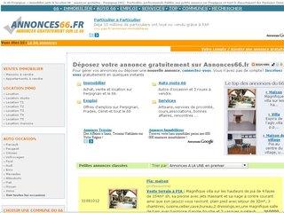 les meilleurs biens immobiliers avec annonces66