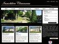 agence immobiliere villennes sur seine