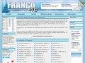 franco web annuaire de sites francophones