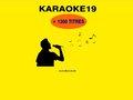 karaoke19