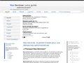 nos services le guide des services publics