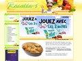recettes