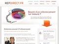 referencement professionnel