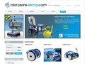 robot piscine electrique la boutique