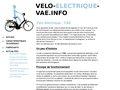 velos electriques informations et actualites